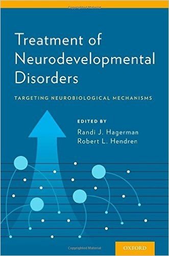 Treatment of Neurodevelopmental Disorders: Targeting Neurobiological Mechanisms baixar