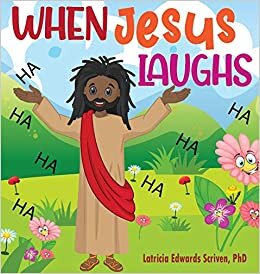 indir When Jesus Laughs
