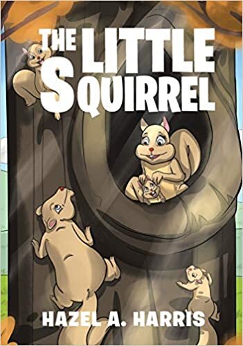 indir The Little Squirrel