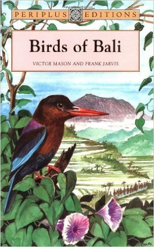 Birds of Bali Birds of Bali