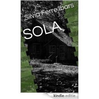 SOLA (Catalan Edition) [Kindle-editie]