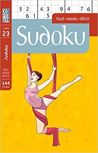 Sudoku FC/MD/DF 23