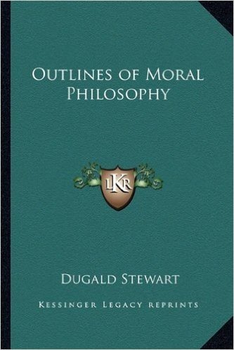 Outlines of Moral Philosophy