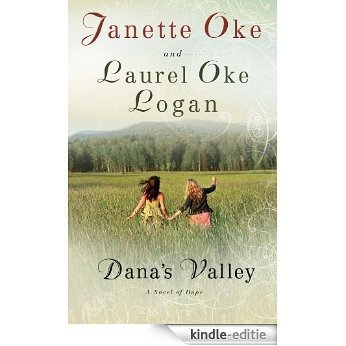 Dana's Valley [Kindle-editie] beoordelingen