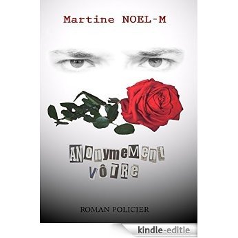 Anonymement vôtre (French Edition) [Kindle-editie]