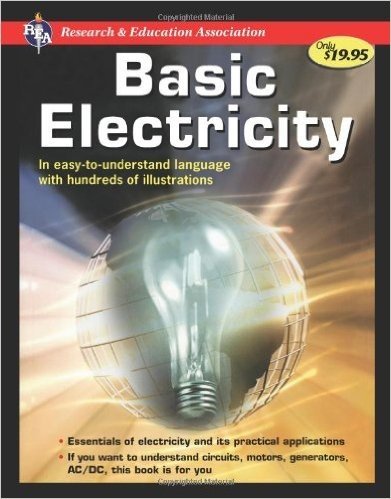 Handbook of Basic Electricity