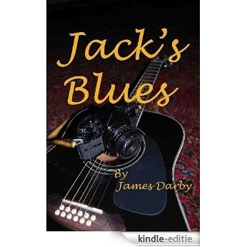 Jack's Blues (English Edition) [Kindle-editie]