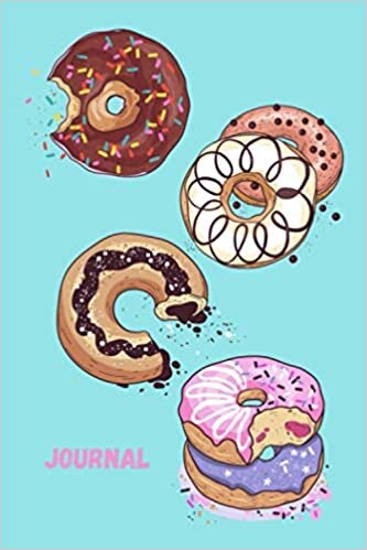 indir Donut Journal