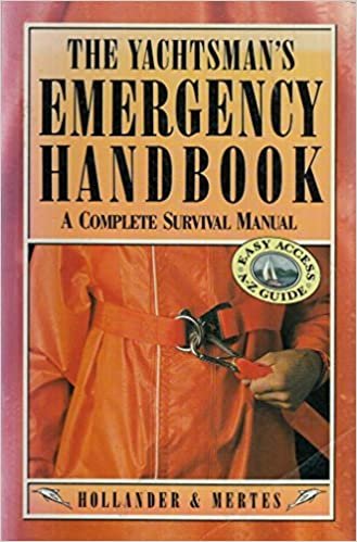 Yachtsman's Emergency Handbook