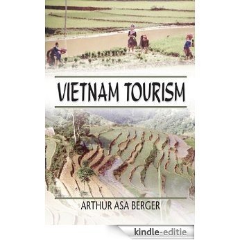 Vietnam Tourism [Kindle-editie]
