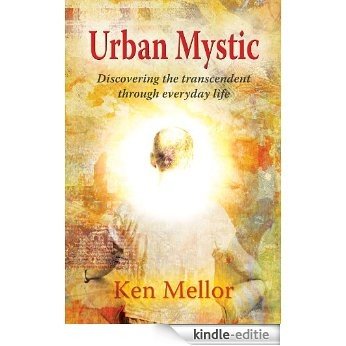 Urban Mystic (English Edition) [Kindle-editie]