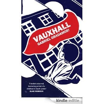 Vauxhall [Kindle-editie]