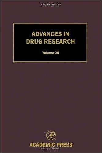 Advances in Drug Research: 26 baixar