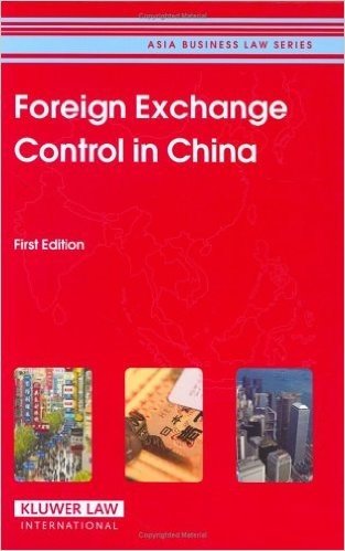 Foreign Exchange Control in China