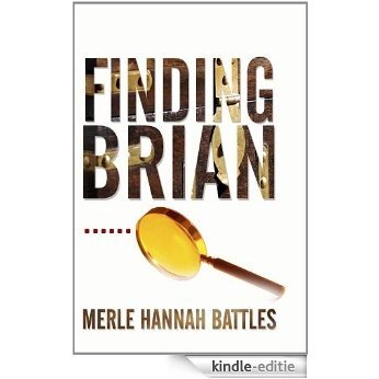 Finding Brian (English Edition) [Kindle-editie]