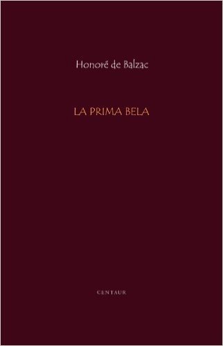 La Prima Bela (Spanish Edition)