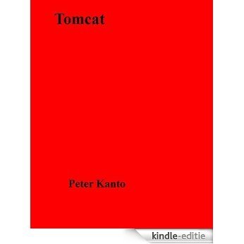 Tomcat (English Edition) [Kindle-editie]