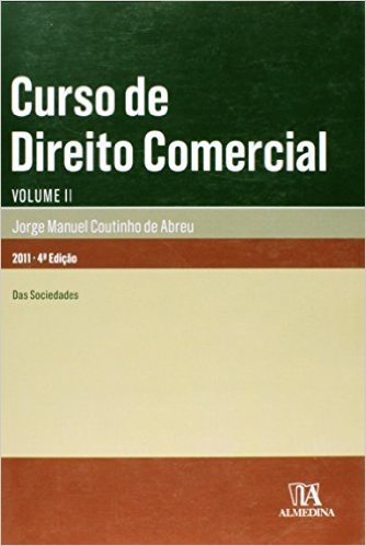 Curso De Direito Comercial: Das Sociedades - Volume 2