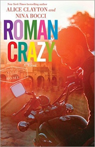 Roman Crazy (English Edition)