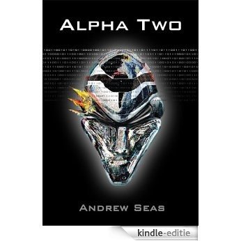 Alpha Two (English Edition) [Kindle-editie]
