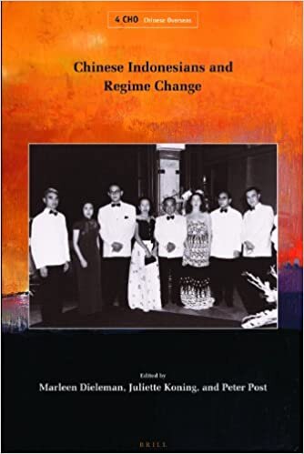 indir Chinese Indonesians and Regime Change (Chinese Overseas - History, Literature, and Society, Band 4): 04