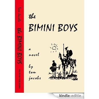 The Bimini Boys (English Edition) [Kindle-editie]