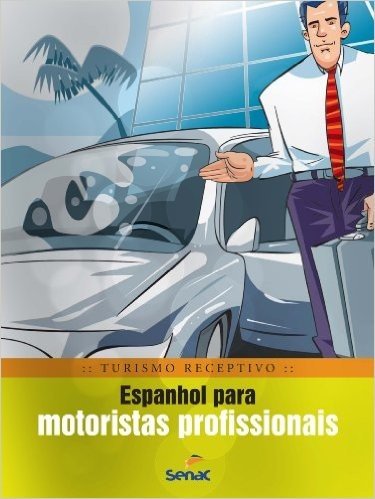 Espanhol Para Motoristas Profissionais