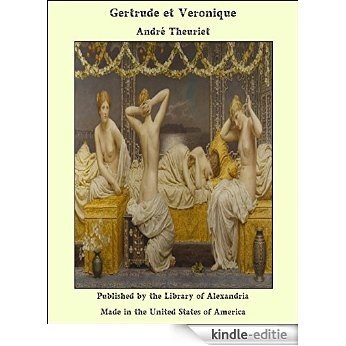 Gertrude et Veronique [Kindle-editie] beoordelingen