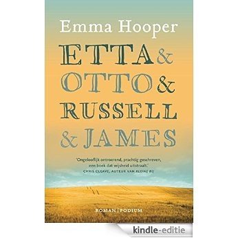 Etta en Otto en Russell en James [Kindle-editie] beoordelingen