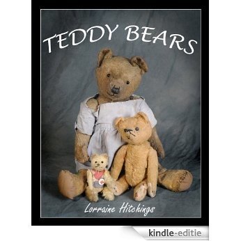 Teddy Bears (English Edition) [Kindle-editie]