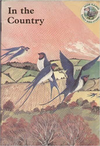 Wide Range Earlybird: Green Series (4 Titles)