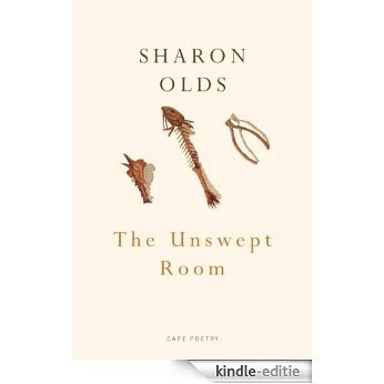 The Unswept Room (Cape Poetry) [Kindle-editie] beoordelingen
