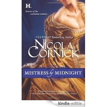 Mistress by Midnight (Scandalous Women of the Ton) [Kindle-editie] beoordelingen