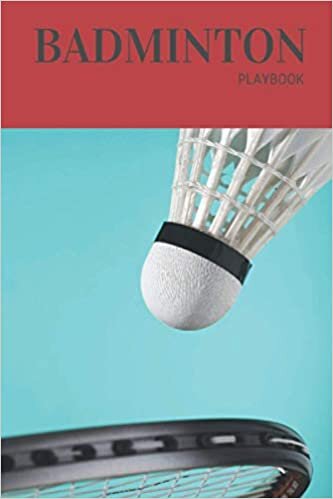 indir A Badminton Playbook- 50 pages