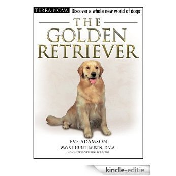The Golden Retriever (Terra-Nova) [Kindle-editie]