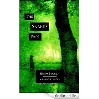 The Snake's Pass (Valancourt e-Books) (English Edition) [Kindle-editie] beoordelingen
