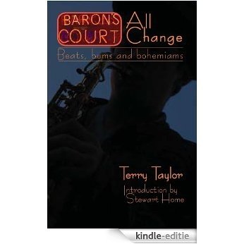 Baron's Court, All Change (English Edition) [Kindle-editie]