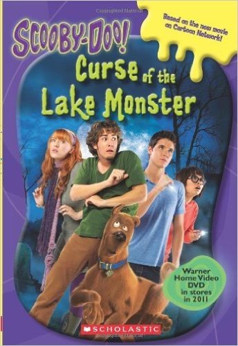 Curse of the Lake Monster