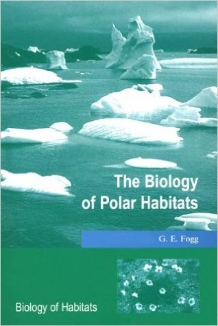 The Biology of Polar Habitats baixar
