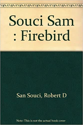 The Firebird: Library Edition