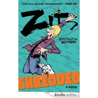 Zits: Shredded [Kindle-editie]
