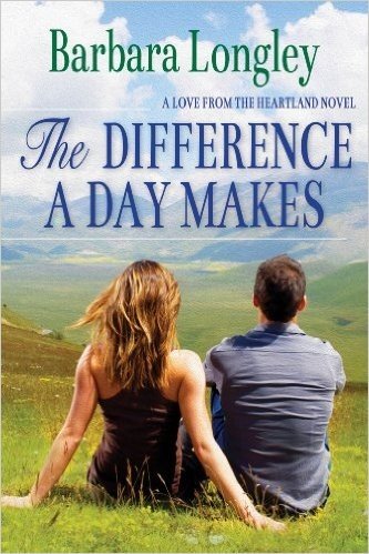 The Difference a Day Makes (Perfect, Indiana Book 2) (English Edition)