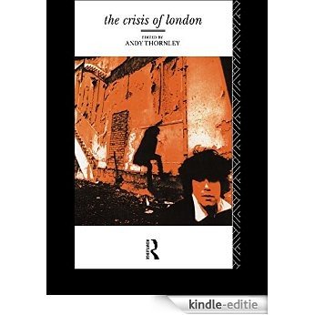 The Crisis of London [Kindle-editie]