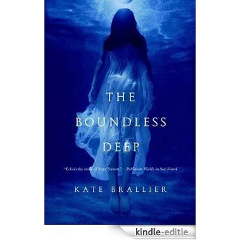 The Boundless Deep [Kindle-editie]