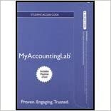indir Mylab Accounting with Pearson Etext -- Access Card -- For Pearson&#39;s Federal Taxation 2018 Corporations, Partnerships, Estates &amp; Trusts (MyAccountingLab)