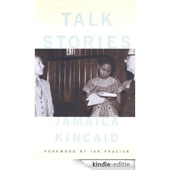 Talk Stories [Kindle-editie]