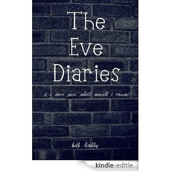 The Eve Diaries (English Edition) [Kindle-editie]