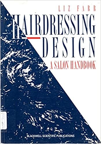 indir Hairdressing Design: A Salon Handbook