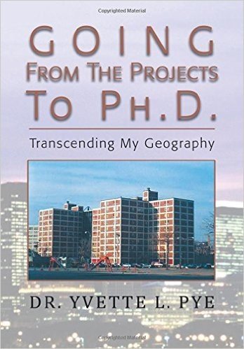 G O in G from the Projects T O P H . D .: Transcending My Geography