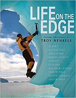 indir Life On the Edge: Extreme Adventures of Troy Henkels: 1